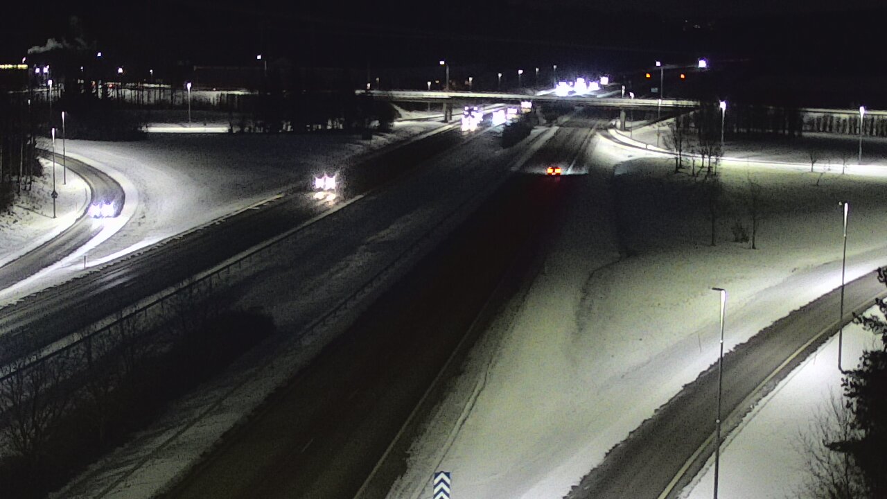 Kelikamerat Kuva Tie 1 Kaarina, Villisi, Paimio, Varsinais-Suomi