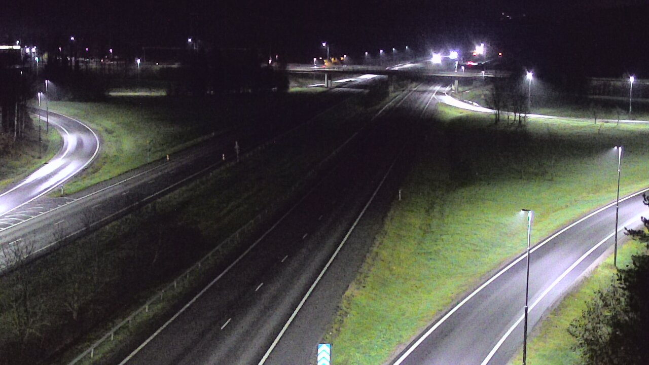 Kelikamerat Kuva Tie 1 Kaarina, Villisi, Paimio, Varsinais-Suomi