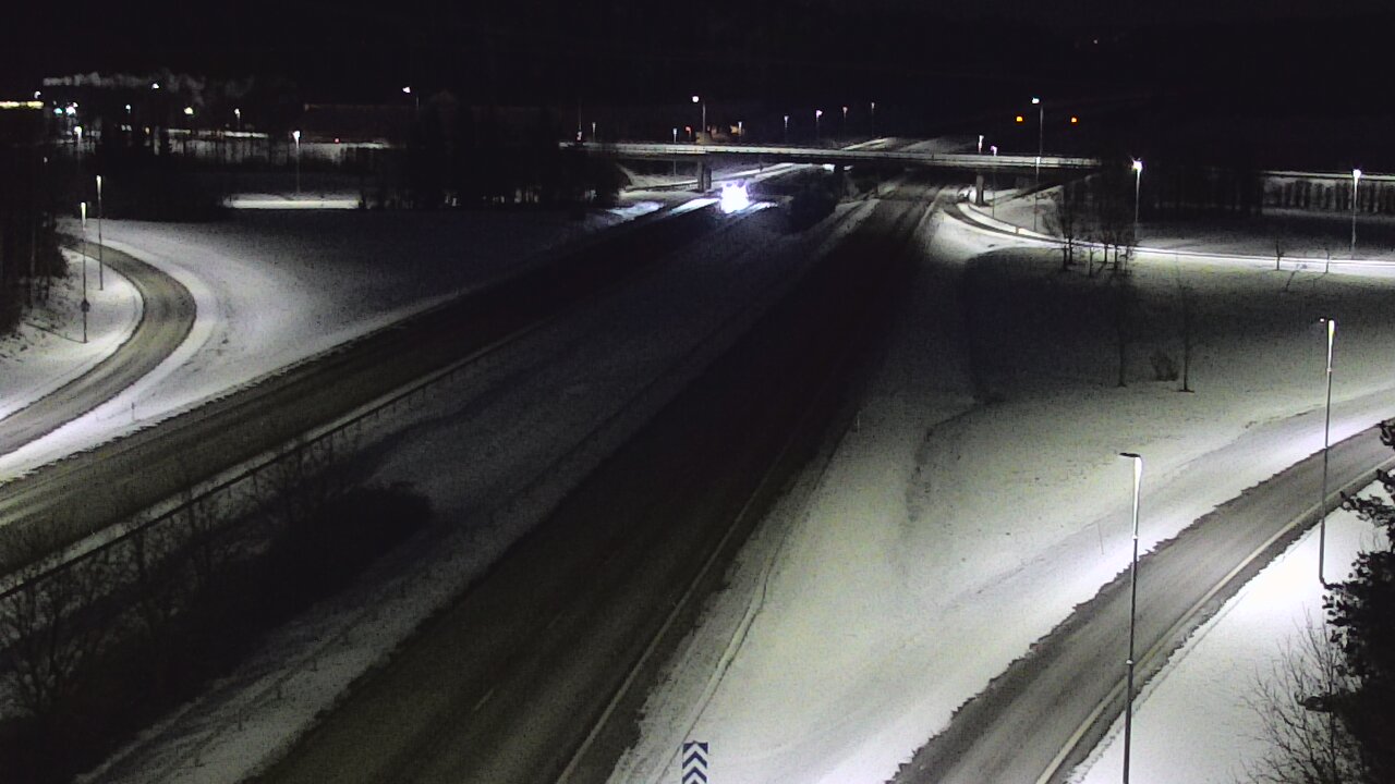 Kelikamerat Kuva Tie 1 Kaarina, Villisi, Paimio, Varsinais-Suomi