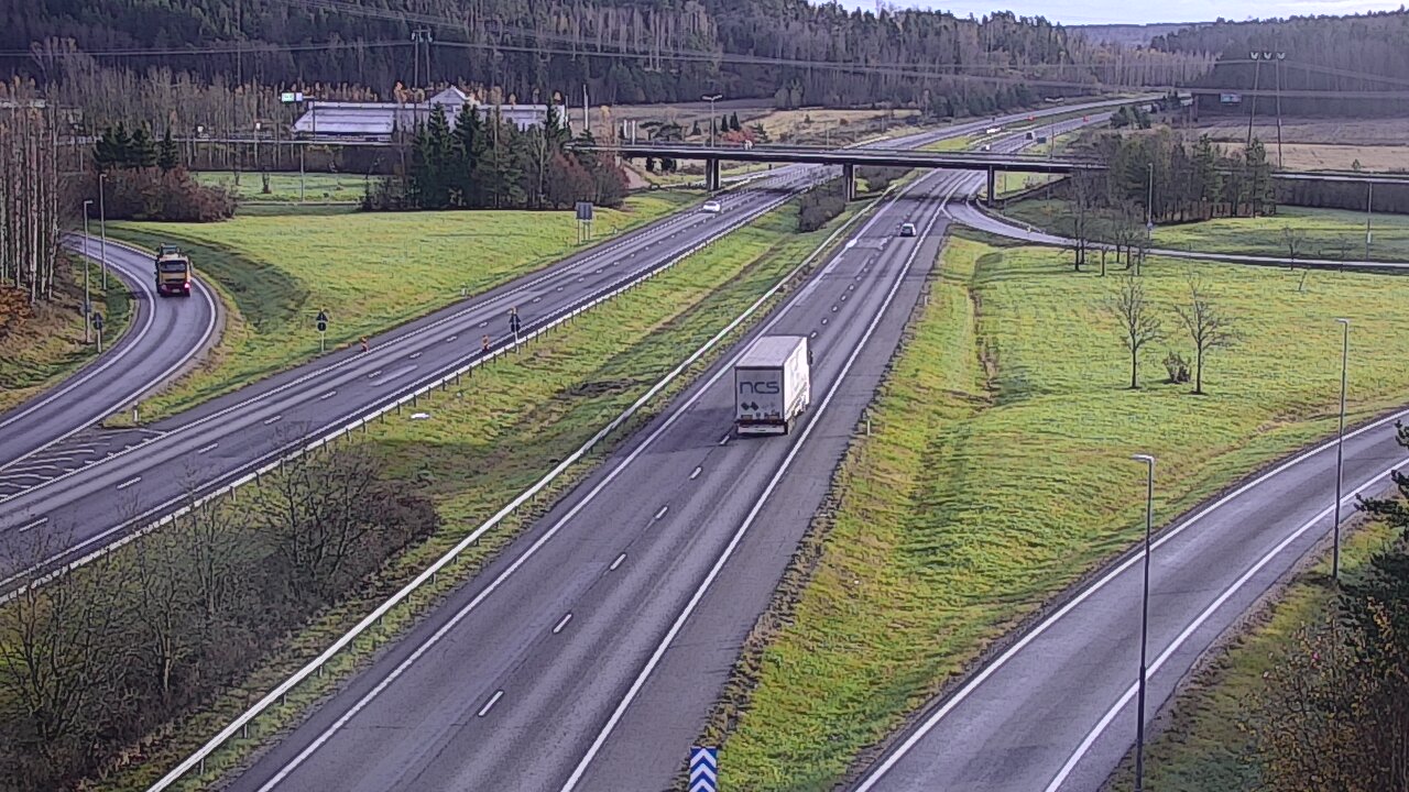 Kelikamerat Kuva Tie 1 Kaarina, Villisi, Paimio, Varsinais-Suomi