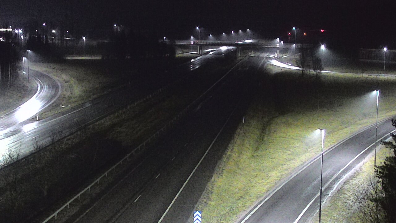 Kelikamerat Kuva Tie 1 Kaarina, Villisi, Paimio, Varsinais-Suomi