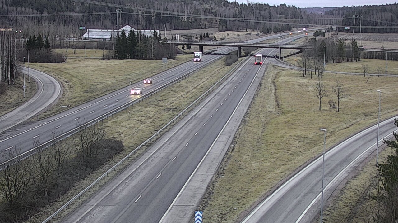 Kelikamerat Kuva Tie 1 Kaarina, Villisi, Paimio, Varsinais-Suomi