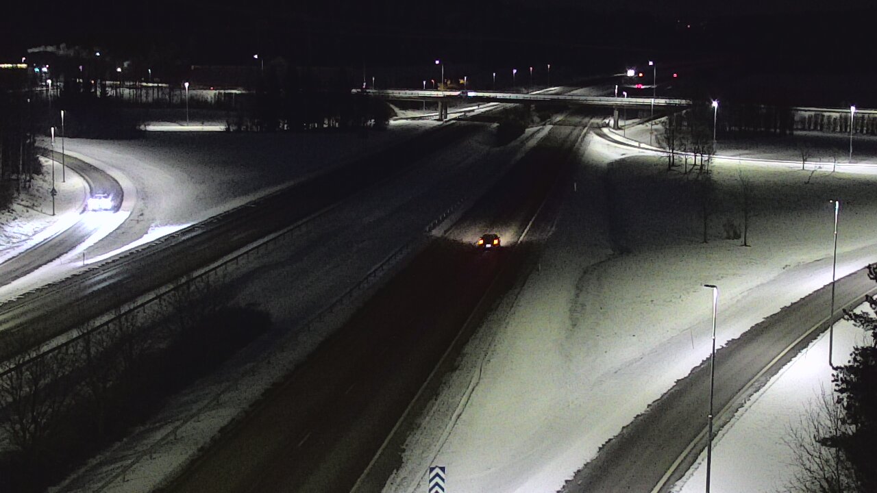 Kelikamerat Kuva Tie 1 Kaarina, Villisi, Paimio, Varsinais-Suomi