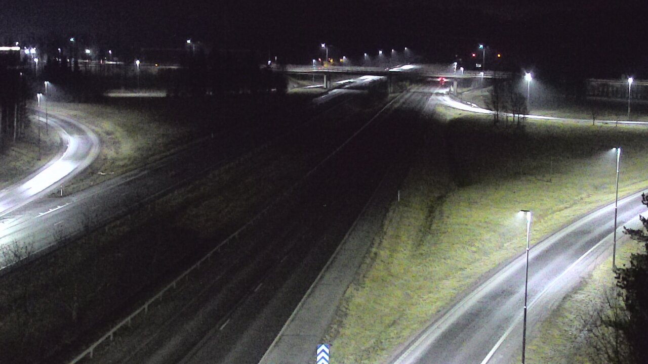 Kelikamerat Kuva Tie 1 Kaarina, Villisi, Paimio, Varsinais-Suomi