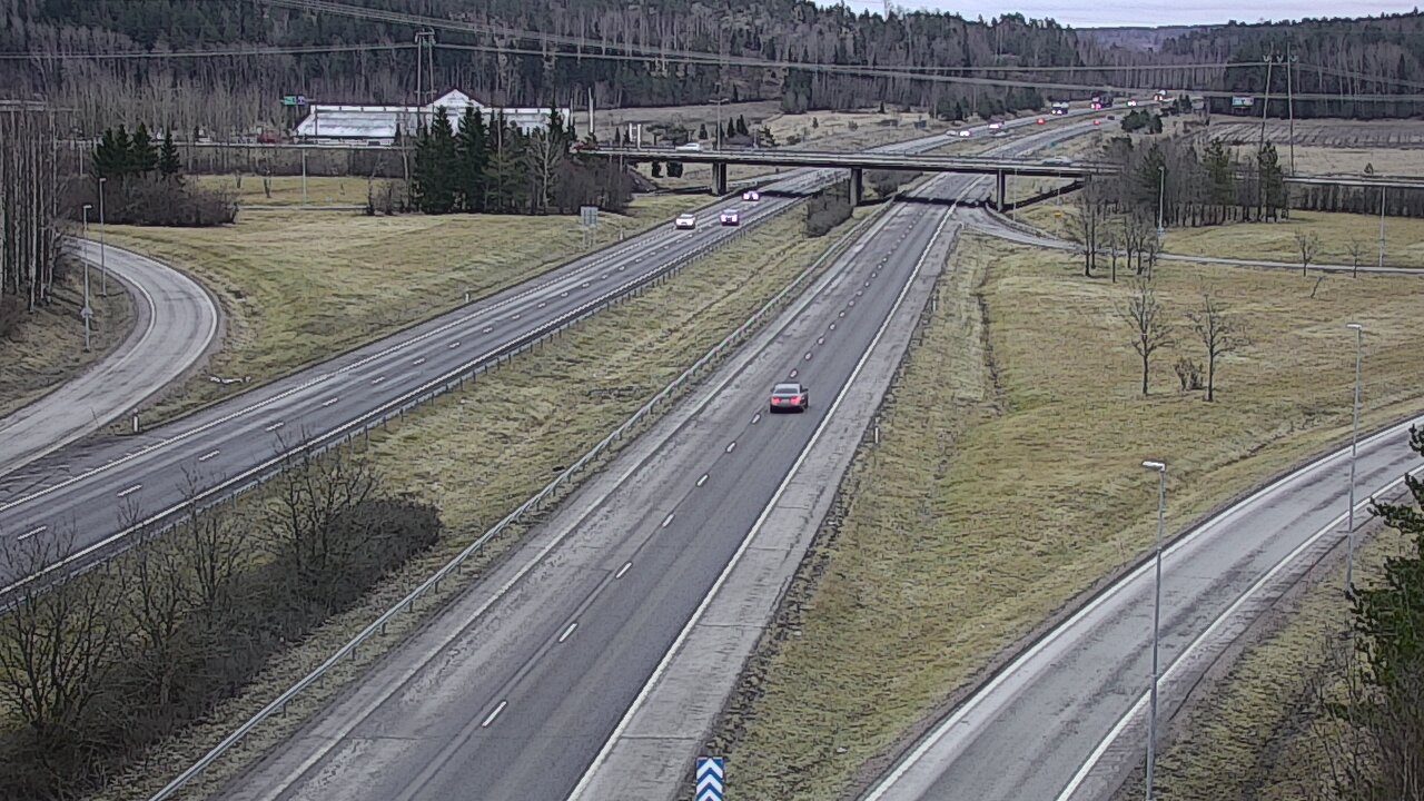 Kelikamerat Kuva Tie 1 Kaarina, Villisi, Paimio, Varsinais-Suomi