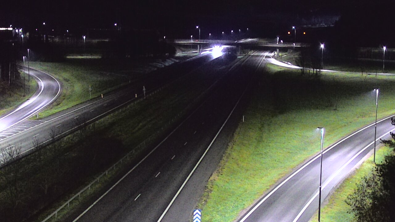 Kelikamerat Kuva Tie 1 Kaarina, Villisi, Paimio, Varsinais-Suomi