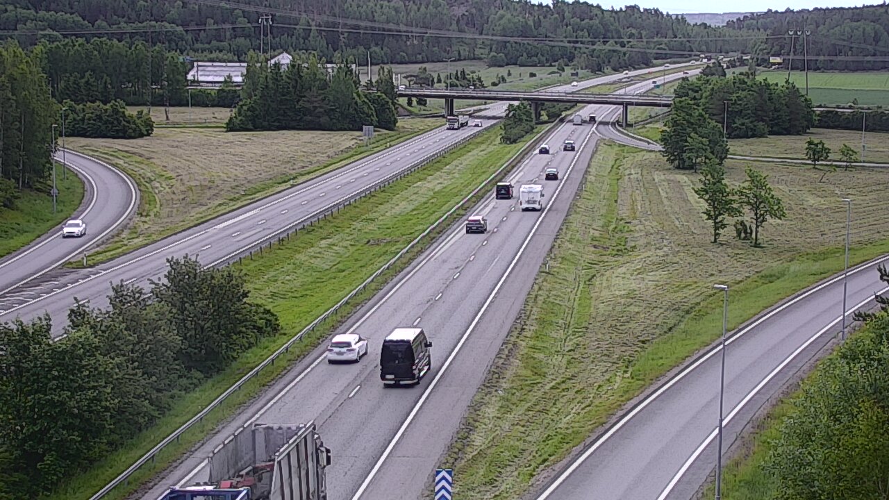 Kelikamerat Kuva Tie 1 Kaarina, Villisi, Paimio, Varsinais-Suomi