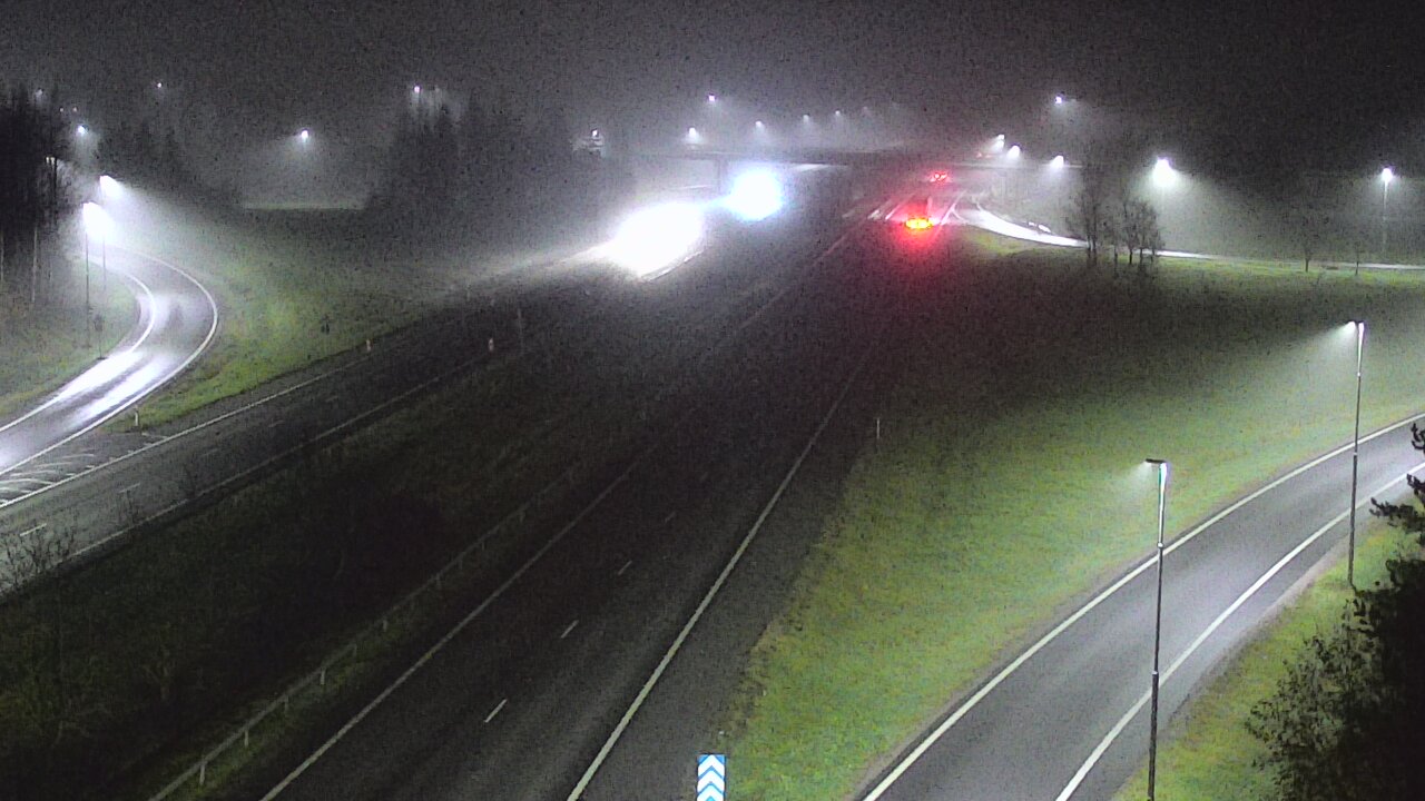 Kelikamerat Kuva Tie 1 Kaarina, Villisi, Paimio, Varsinais-Suomi