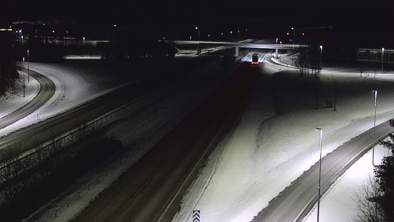 Kelikamerat Kuva Tie 1 Kaarina, Villisi, Paimio, Varsinais-Suomi