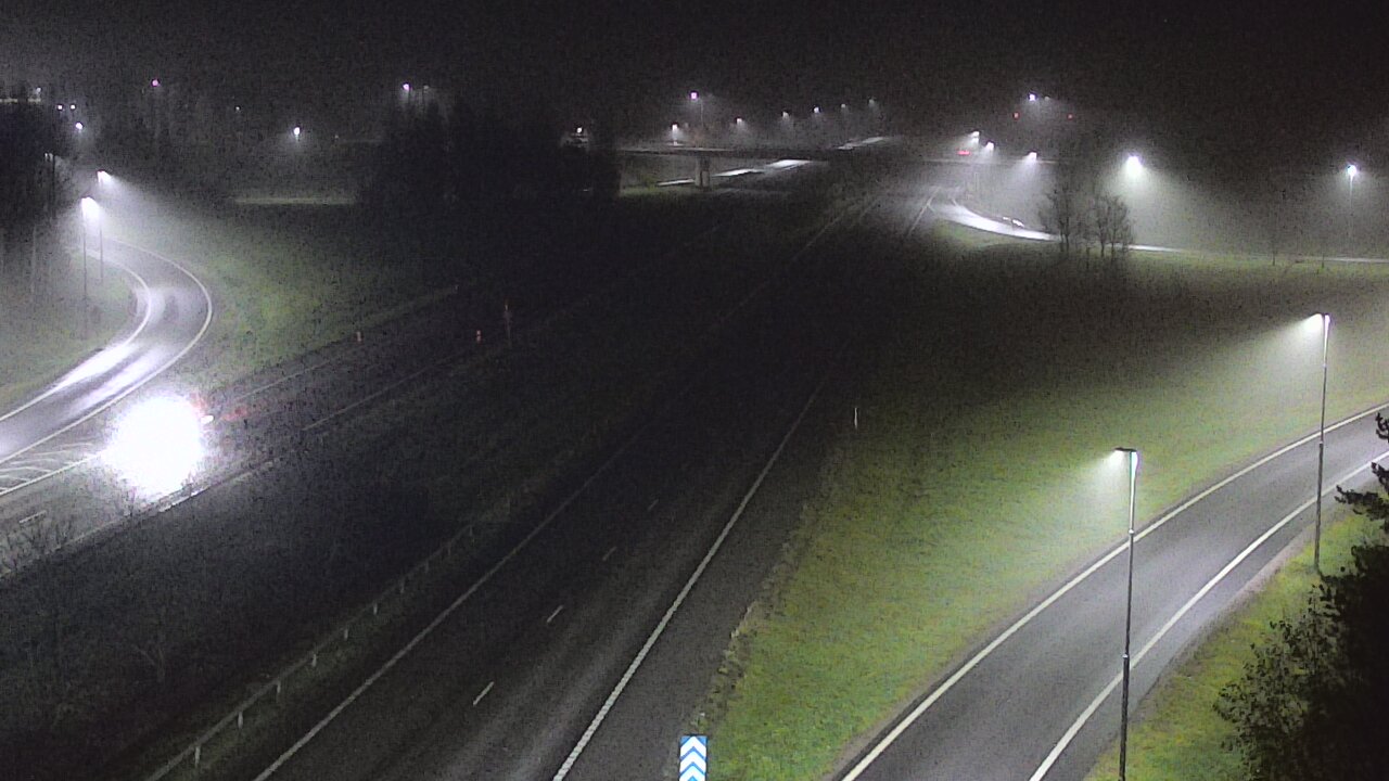 Kelikamerat Kuva Tie 1 Kaarina, Villisi, Paimio, Varsinais-Suomi