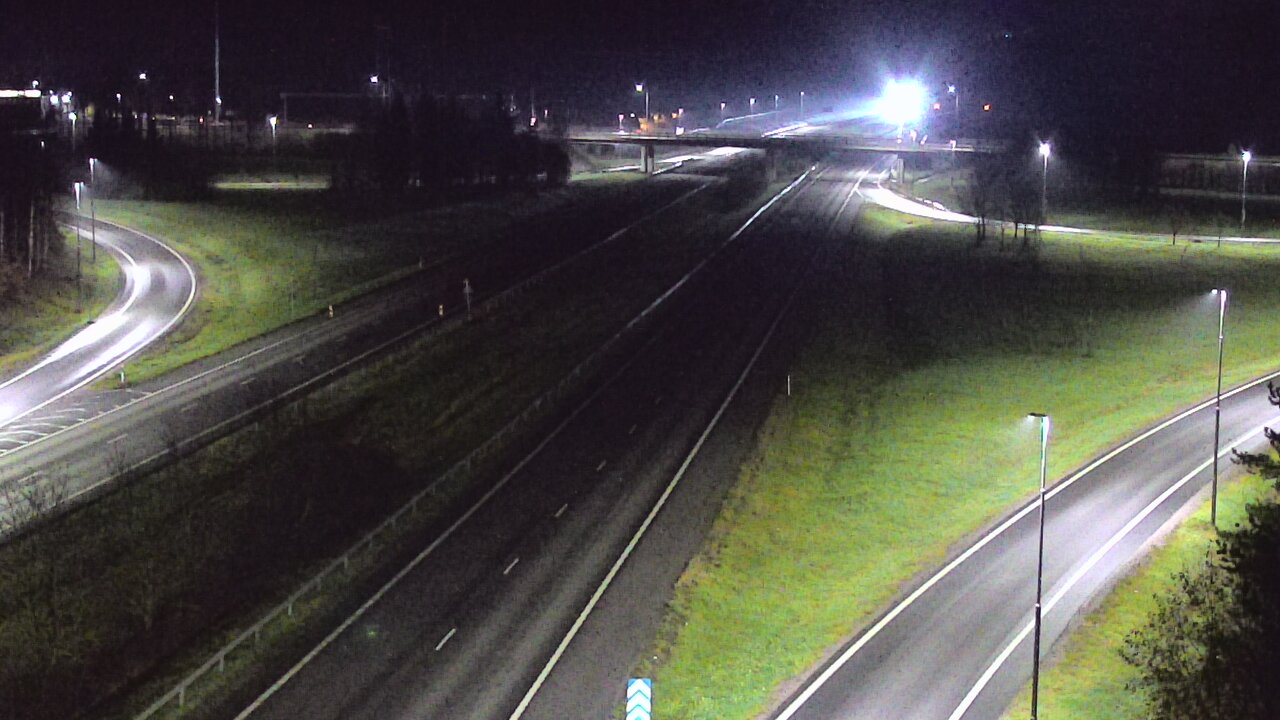 Kelikamerat Kuva Tie 1 Kaarina, Villisi, Paimio, Varsinais-Suomi