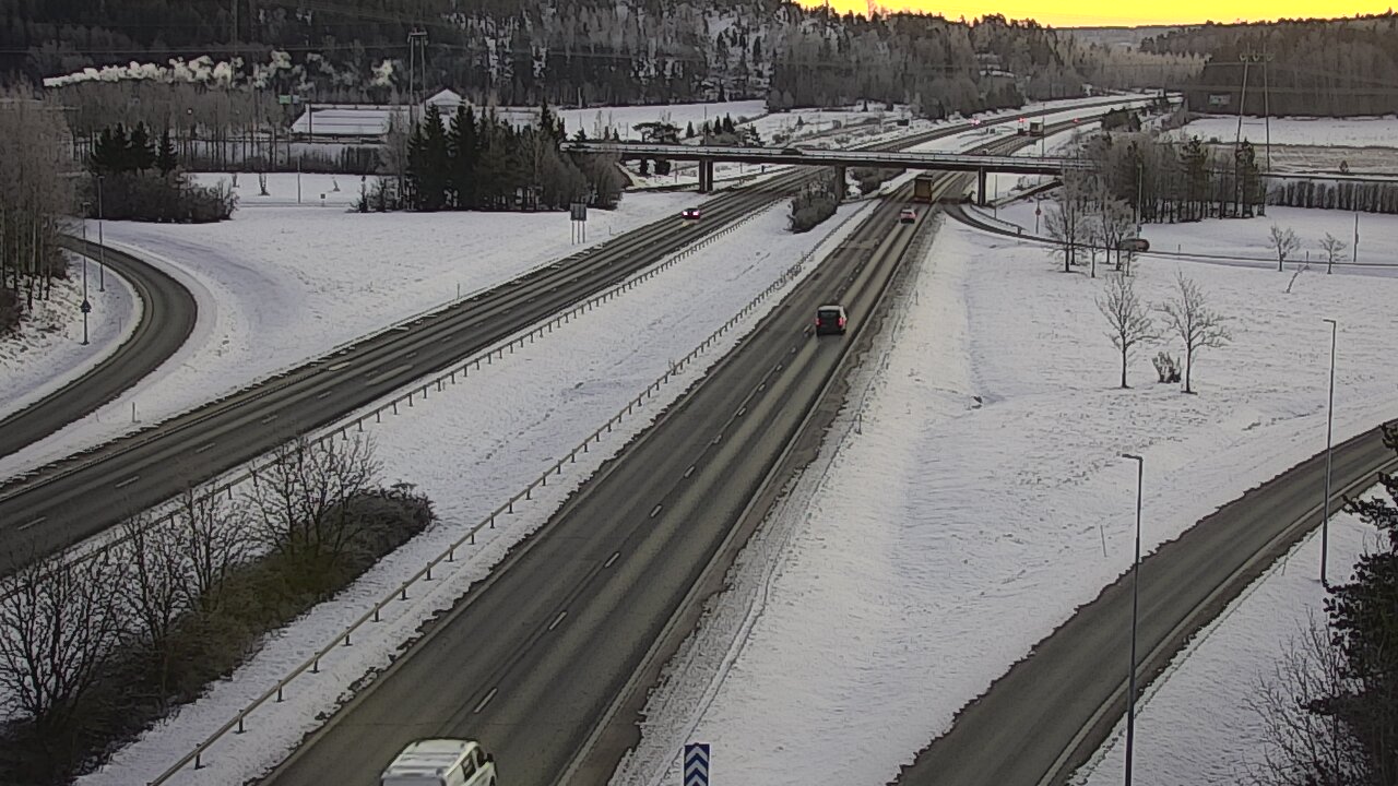 Kelikamerat Kuva Tie 1 Kaarina, Villisi, Paimio, Varsinais-Suomi