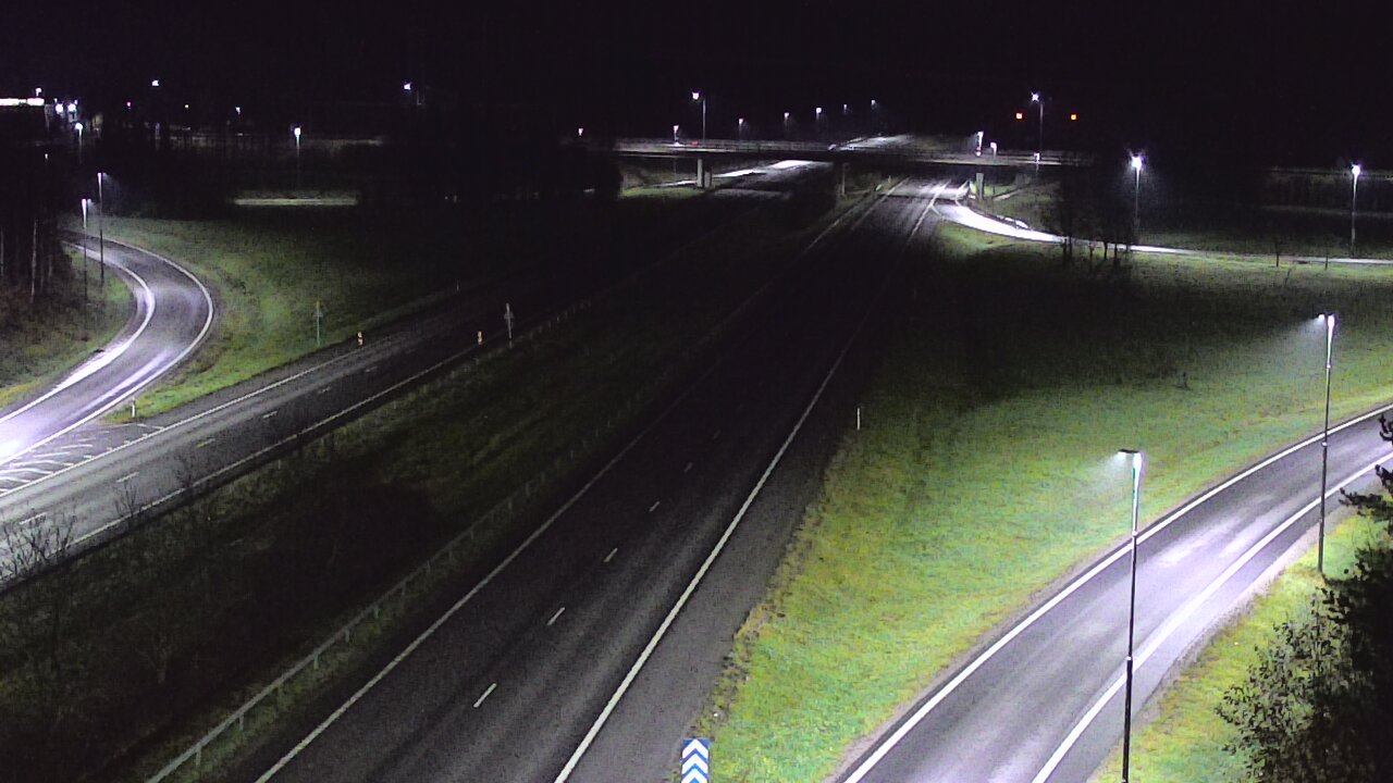 Kelikamerat Kuva Tie 1 Kaarina, Villisi, Paimio, Varsinais-Suomi