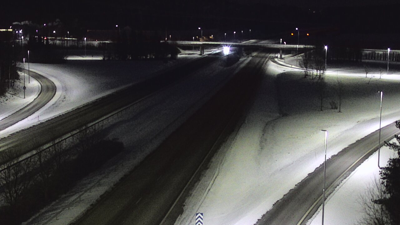 Kelikamerat Kuva Tie 1 Kaarina, Villisi, Paimio, Varsinais-Suomi