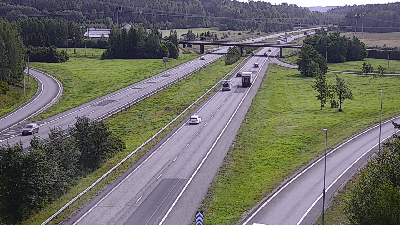 Kelikamerat Kuva Tie 1 Kaarina, Villisi, Paimio, Varsinais-Suomi