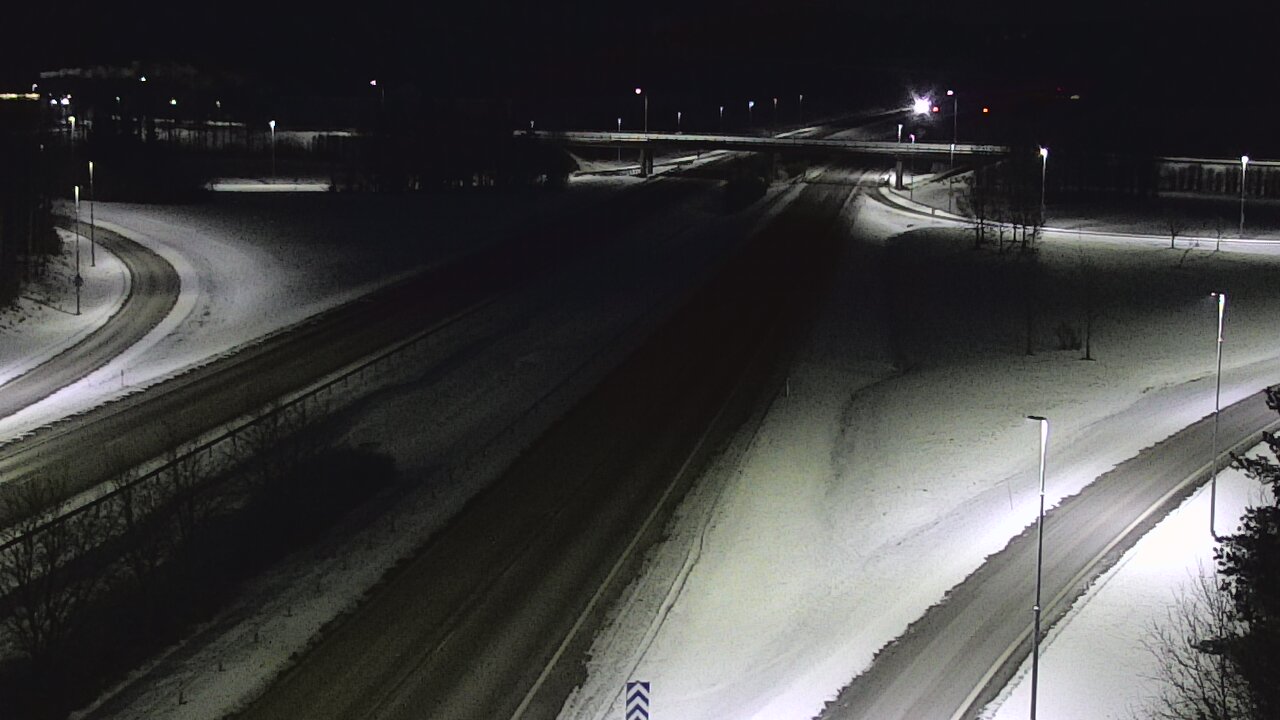 Kelikamerat Kuva Tie 1 Kaarina, Villisi, Paimio, Varsinais-Suomi