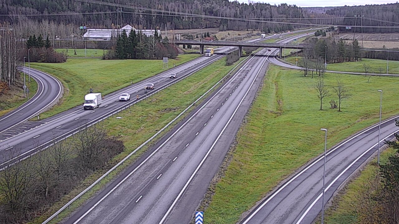 Kelikamerat Kuva Tie 1 Kaarina, Villisi, Paimio, Varsinais-Suomi