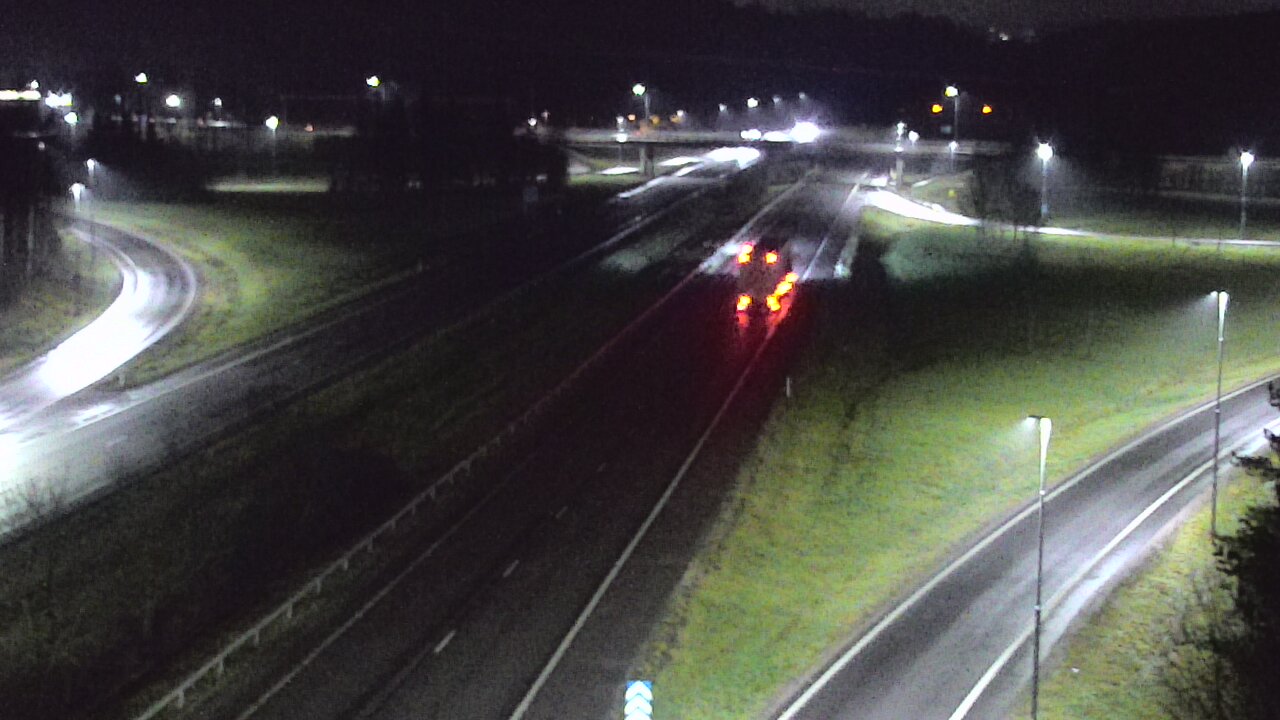 Weather Camera Image Väg 1 S:t Karins, Villisi, Paimio, Varsinais-Suomi