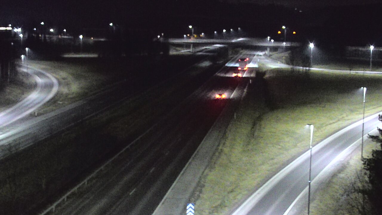 Kelikamerat Kuva Tie 1 Kaarina, Villisi, Paimio, Varsinais-Suomi