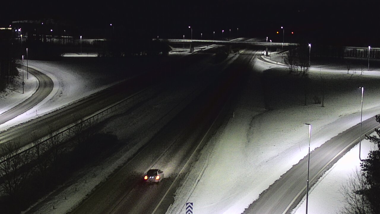 Kelikamerat Kuva Tie 1 Kaarina, Villisi, Paimio, Varsinais-Suomi