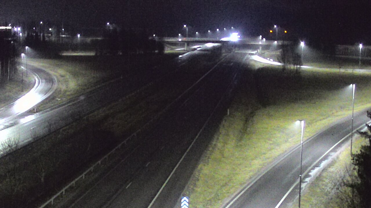 Kelikamerat Kuva Tie 1 Kaarina, Villisi, Paimio, Varsinais-Suomi