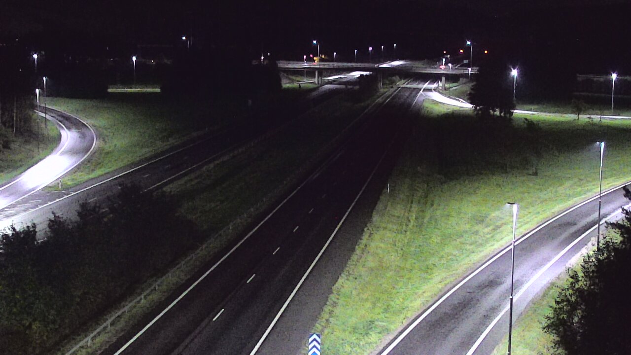 Weather Camera Image Väg 1 S:t Karins, Villisi, Paimio, Varsinais-Suomi