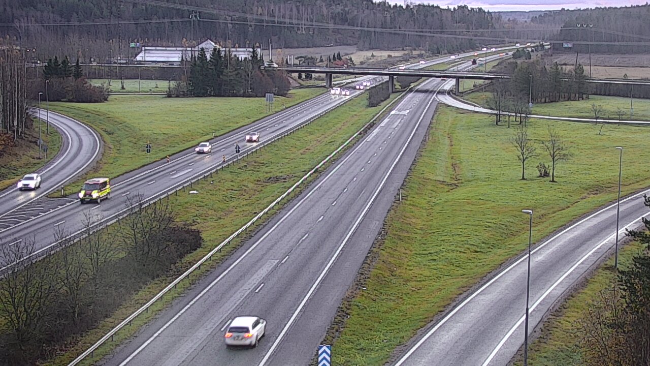 Kelikamerat Kuva Tie 1 Kaarina, Villisi, Paimio, Varsinais-Suomi