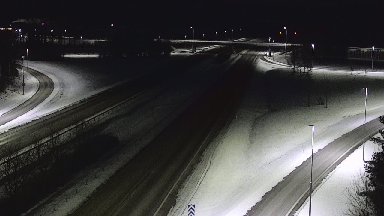 Kelikamerat Kuva Tie 1 Kaarina, Villisi, Paimio, Varsinais-Suomi