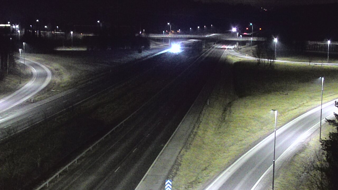 Kelikamerat Kuva Tie 1 Kaarina, Villisi, Paimio, Varsinais-Suomi