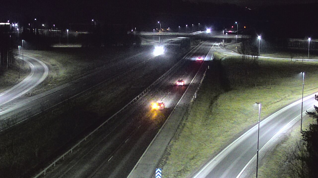 Kelikamerat Kuva Tie 1 Kaarina, Villisi, Paimio, Varsinais-Suomi