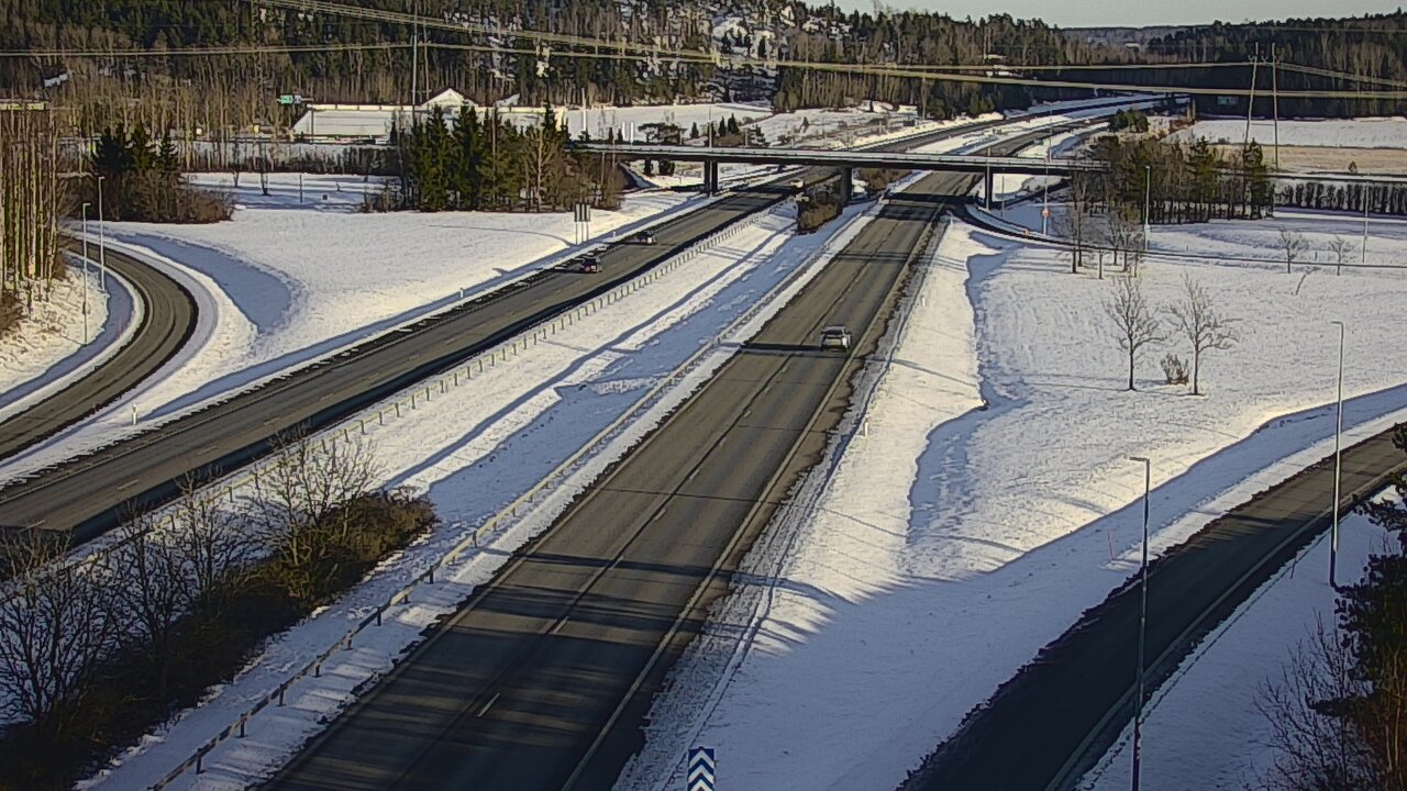 Kelikamerat Kuva Tie 1 Kaarina, Villisi, Paimio, Varsinais-Suomi