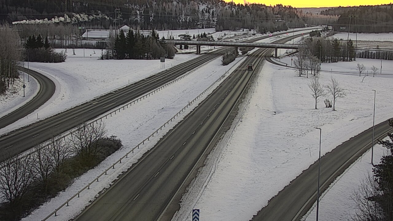 Kelikamerat Kuva Tie 1 Kaarina, Villisi, Paimio, Varsinais-Suomi