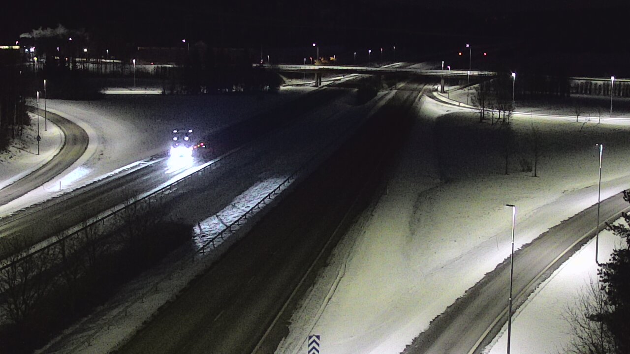 Kelikamerat Kuva Tie 1 Kaarina, Villisi, Paimio, Varsinais-Suomi