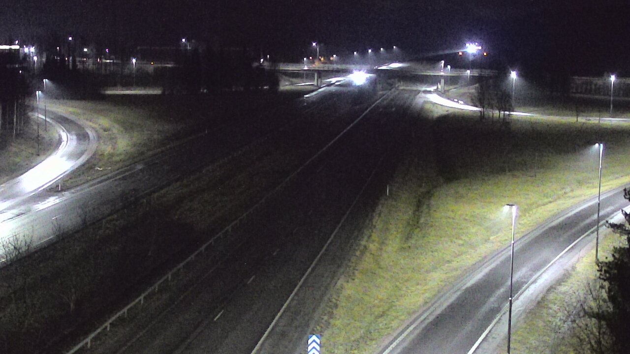 Kelikamerat Kuva Tie 1 Kaarina, Villisi, Paimio, Varsinais-Suomi