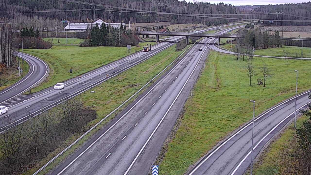 Kelikamerat Kuva Tie 1 Kaarina, Villisi, Paimio, Varsinais-Suomi