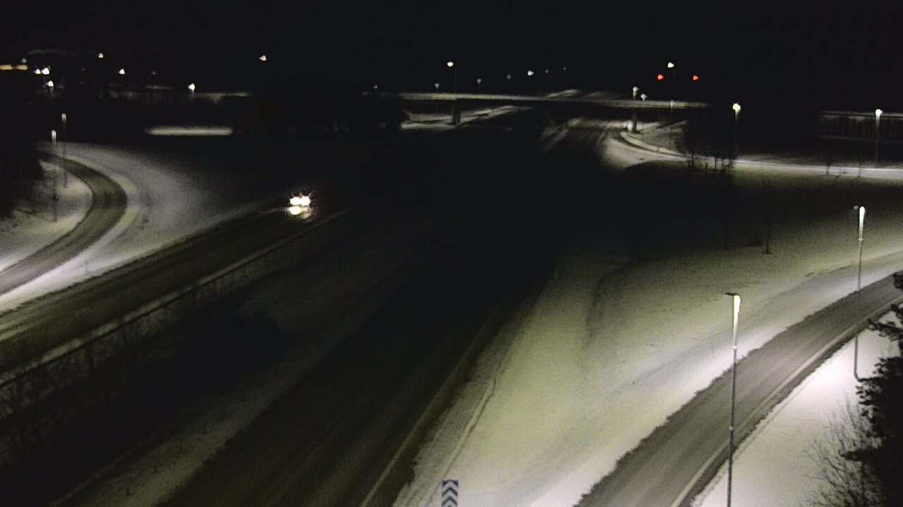 Kelikamerat Kuva Tie 1 Kaarina, Villisi, Paimio, Varsinais-Suomi