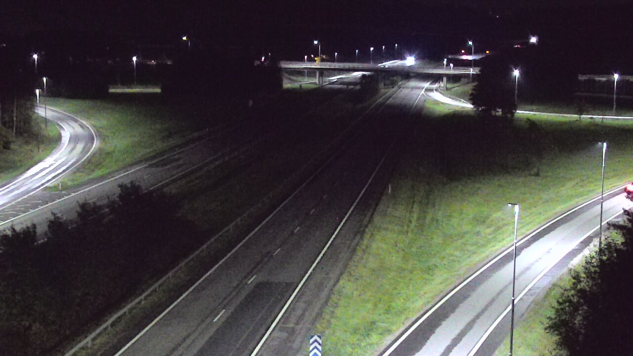 Weather Camera Image Väg 1 S:t Karins, Villisi, Paimio, Varsinais-Suomi