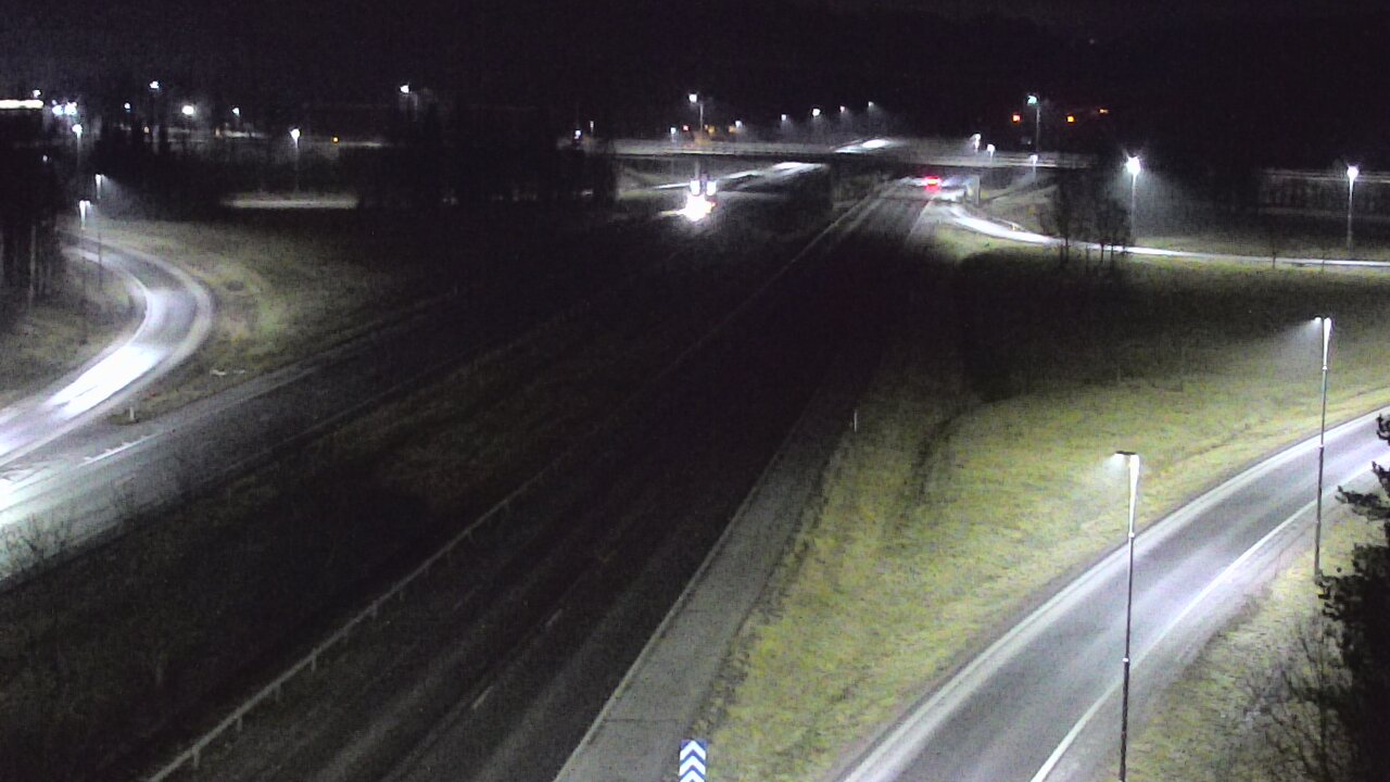 Kelikamerat Kuva Tie 1 Kaarina, Villisi, Paimio, Varsinais-Suomi