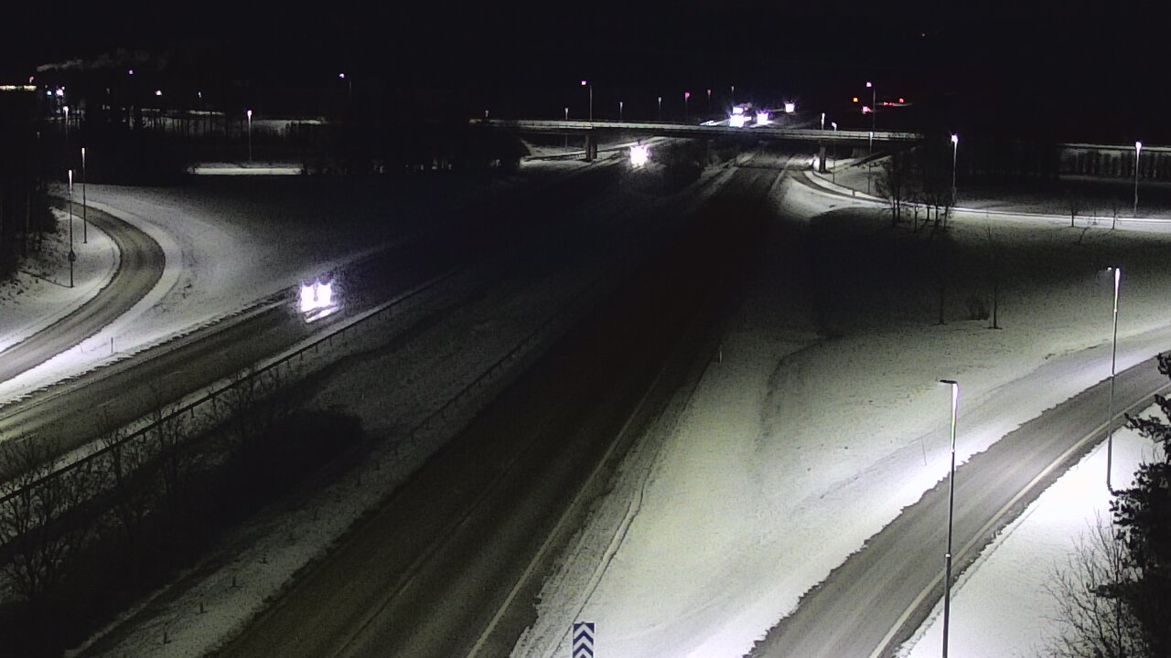 Kelikamerat Kuva Tie 1 Kaarina, Villisi, Paimio, Varsinais-Suomi