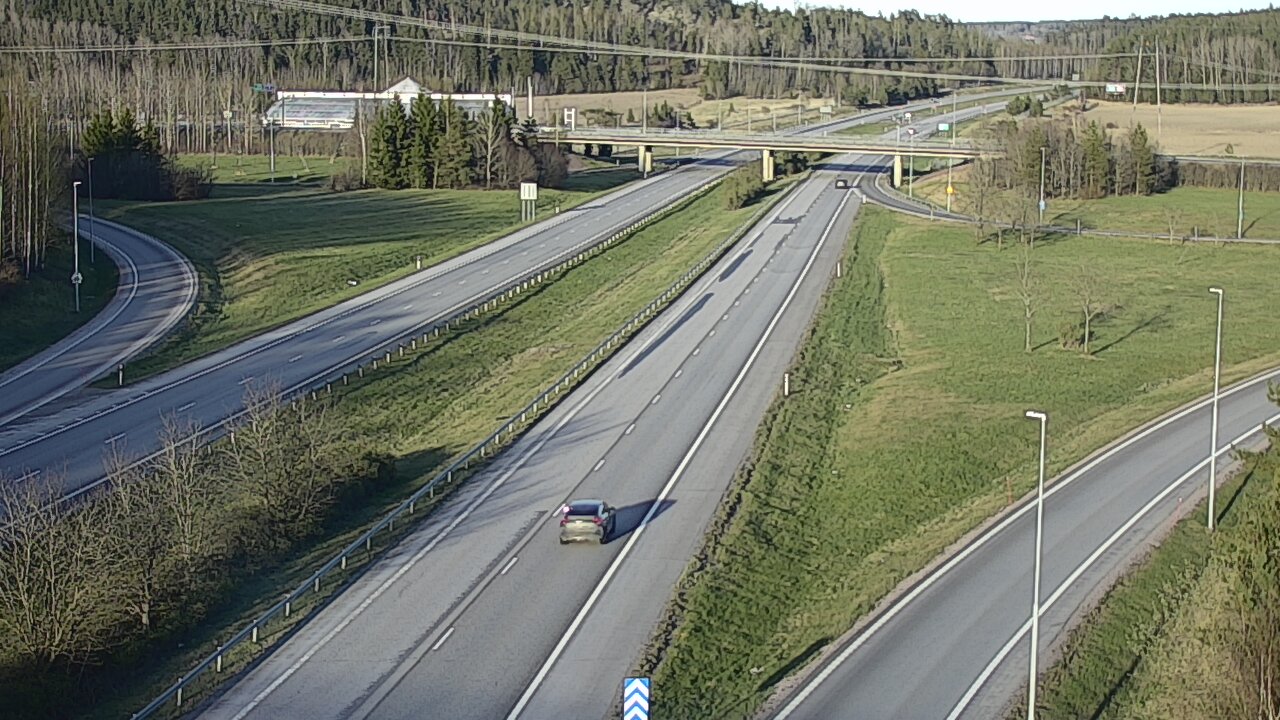 Kelikamerat Kuva Tie 1 Kaarina, Villisi, Paimio, Varsinais-Suomi