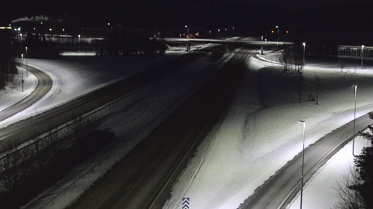 Kelikamerat Kuva Tie 1 Kaarina, Villisi, Paimio, Varsinais-Suomi