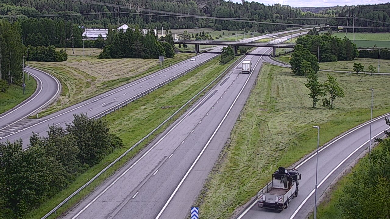 Kelikamerat Kuva Tie 1 Kaarina, Villisi, Paimio, Varsinais-Suomi