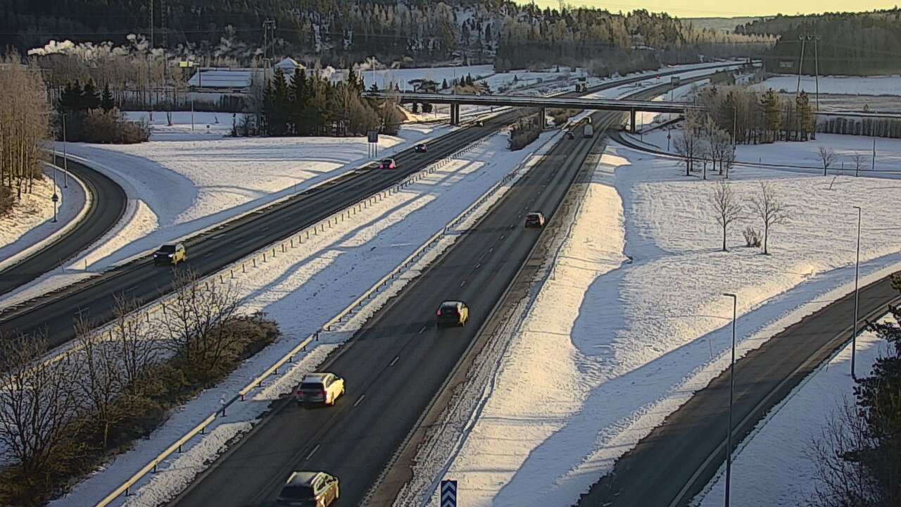 Kelikamerat Kuva Tie 1 Kaarina, Villisi, Paimio, Varsinais-Suomi