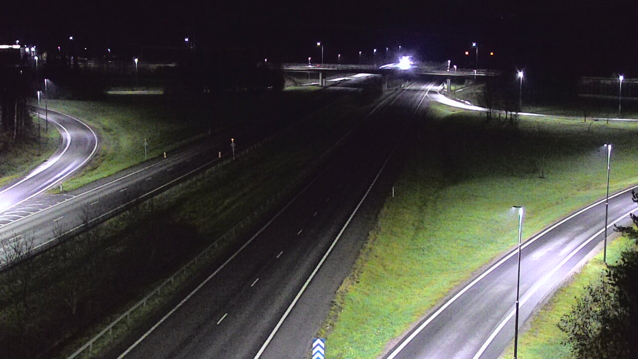 Kelikamerat Kuva Tie 1 Kaarina, Villisi, Paimio, Varsinais-Suomi