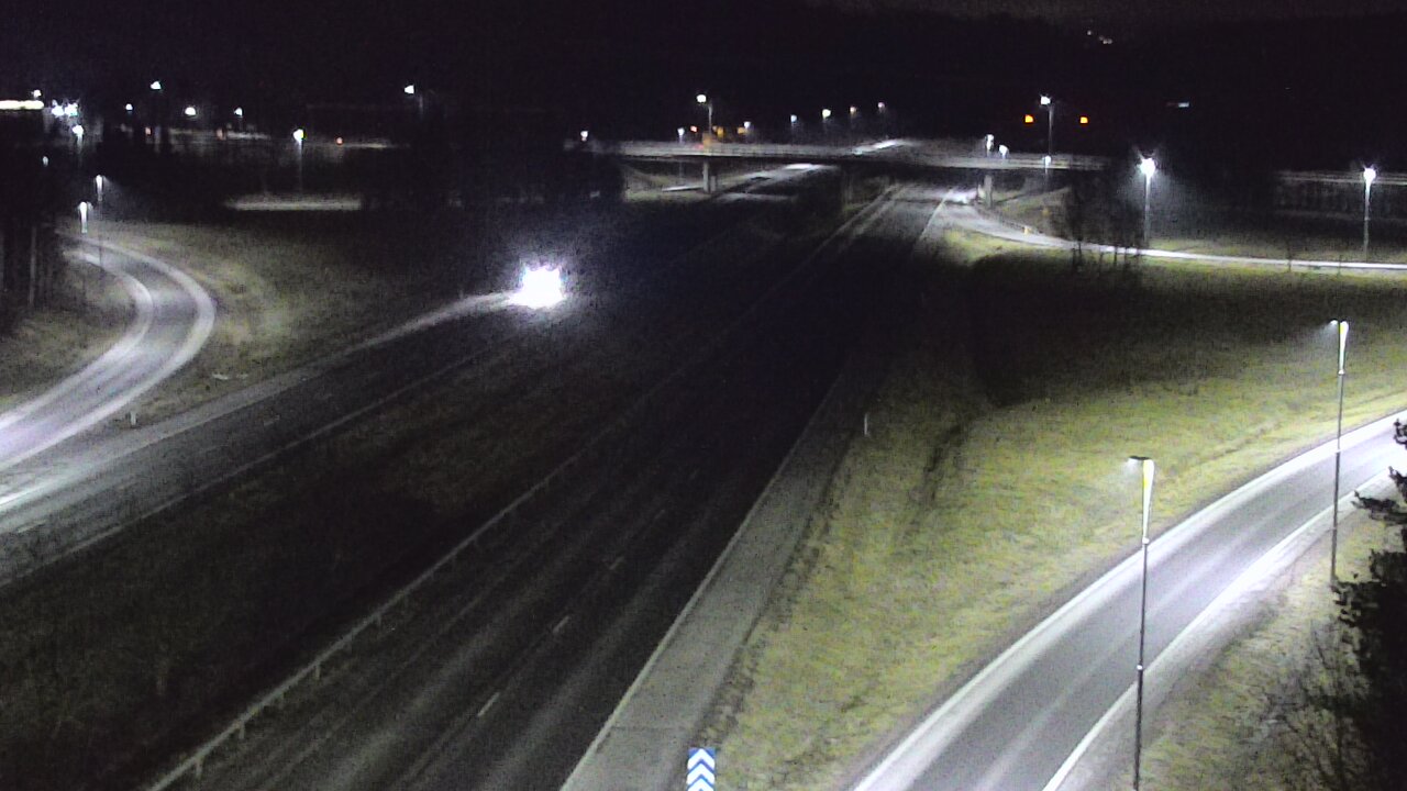 Kelikamerat Kuva Tie 1 Kaarina, Villisi, Paimio, Varsinais-Suomi