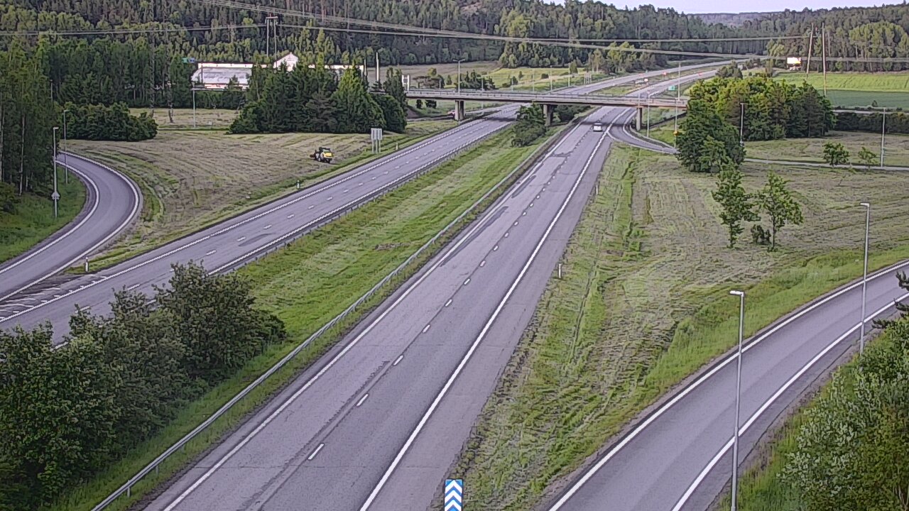 Kelikamerat Kuva Tie 1 Kaarina, Villisi, Paimio, Varsinais-Suomi