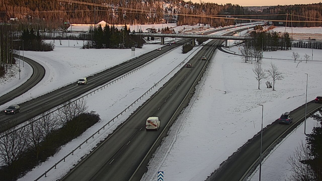 Kelikamerat Kuva Tie 1 Kaarina, Villisi, Paimio, Varsinais-Suomi