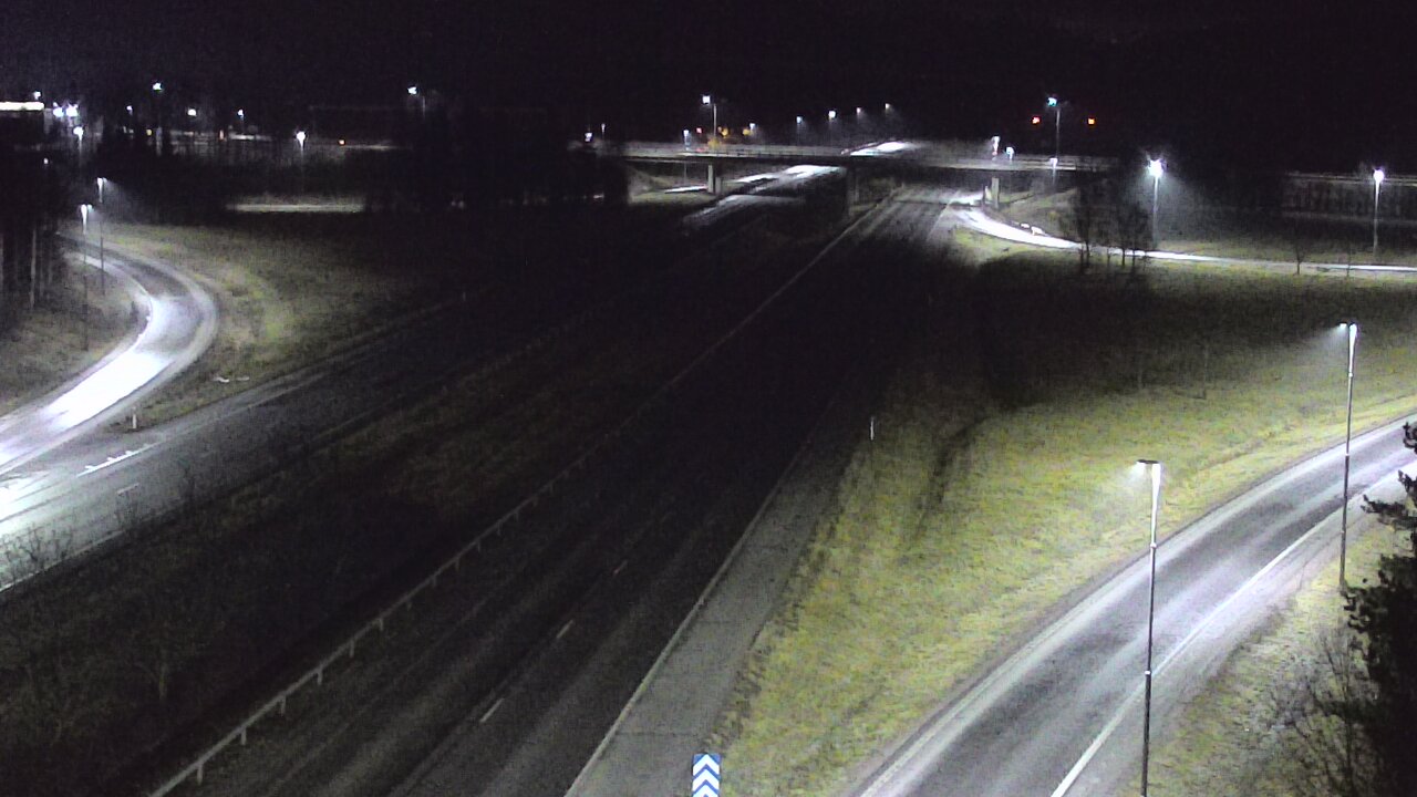 Kelikamerat Kuva Tie 1 Kaarina, Villisi, Paimio, Varsinais-Suomi