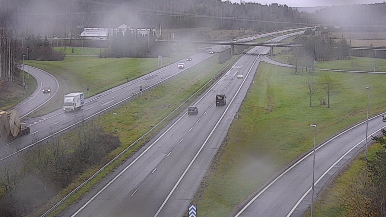 Kelikamerat Kuva Tie 1 Kaarina, Villisi, Paimio, Varsinais-Suomi