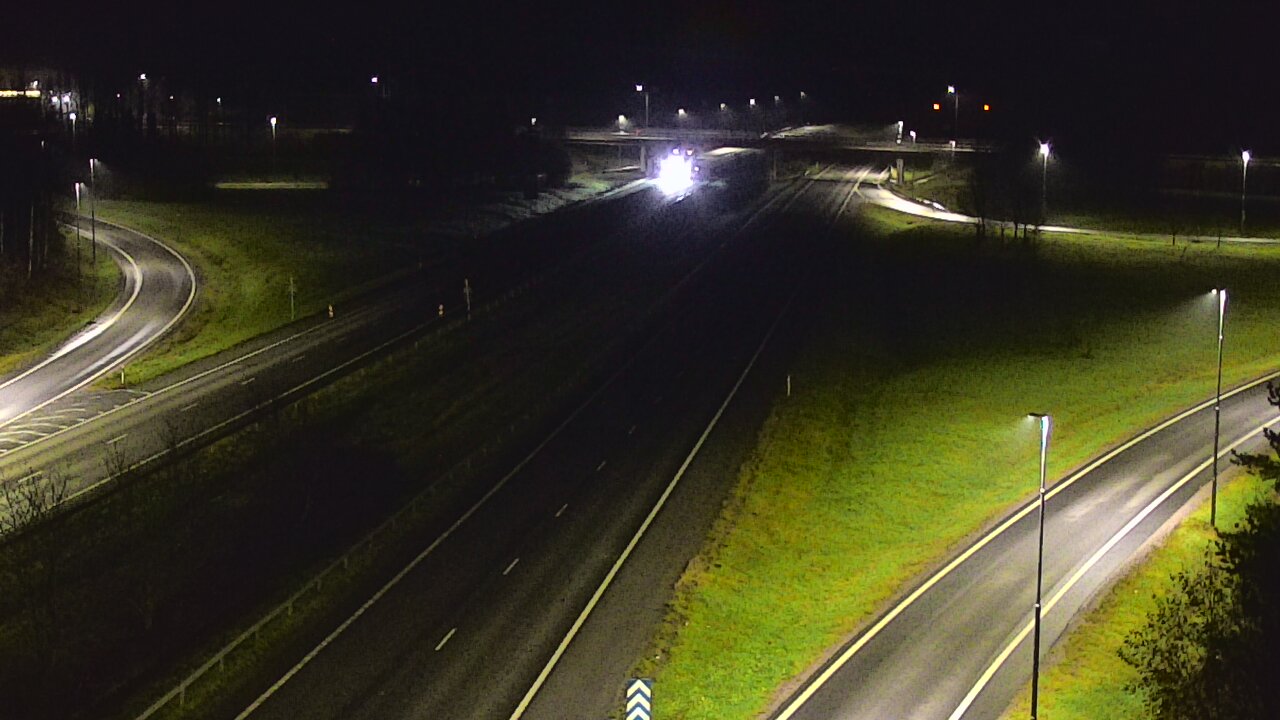 Kelikamerat Kuva Tie 1 Kaarina, Villisi, Paimio, Varsinais-Suomi